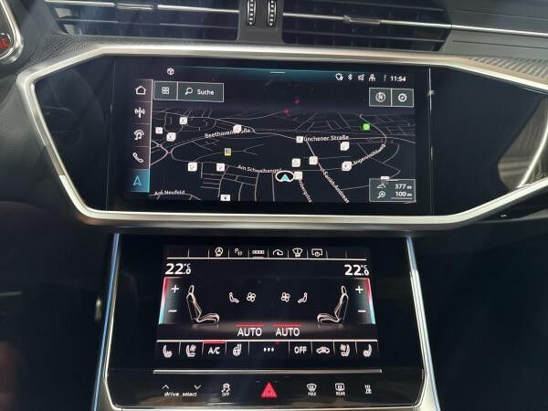Audi RS6 Avant performance 360°+B&O Adv+Carbon+Keramik