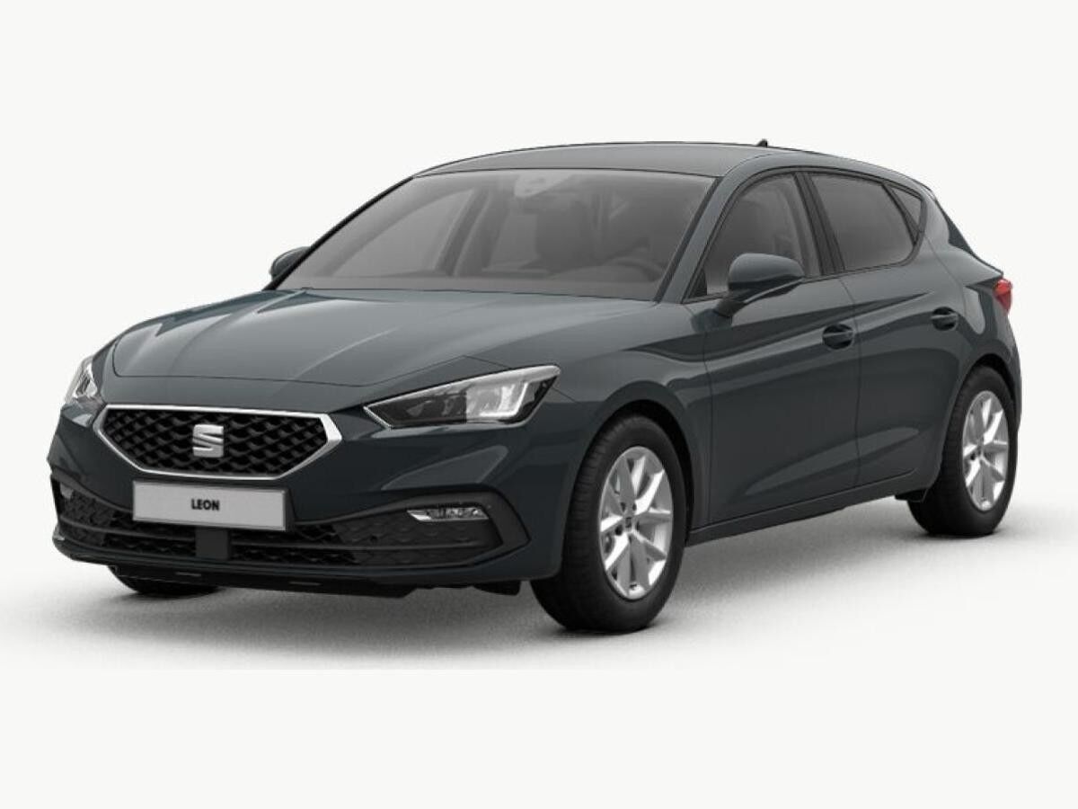 Seat Leon Road Edition 2.0 TDI 150 PS 7-Gang-DSG⚡️Gewerbe⚡️