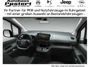 Opel Combo 1.5 Diesel 96kW N1 Edition Auto