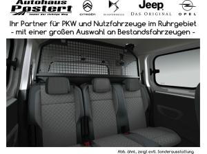 Opel Combo 1.5 Diesel 96kW N1 Edition Auto