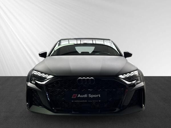 Audi RS3 Sportback qu S tro HuD+Kamera+Pano+Schalens
