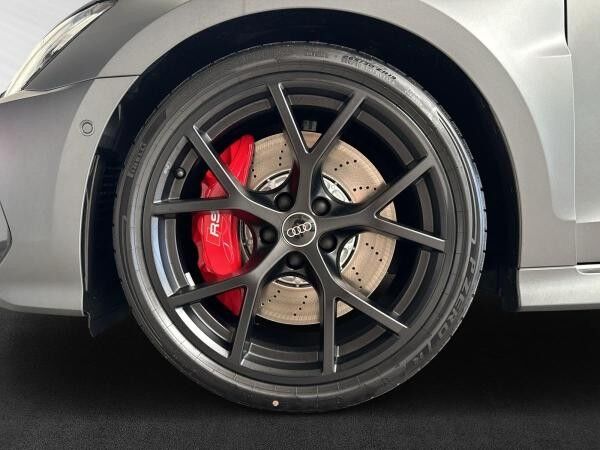 Audi RS3 Sportback qu S tro HuD+Kamera+Pano+Schalens