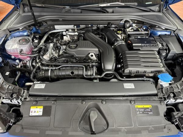 Audi A3 Sportback 35 TFSI S line S tro AHK+Kamera