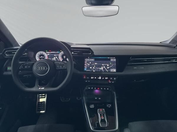 Audi A3 Sportback 35 TFSI S line S tro AHK+Kamera