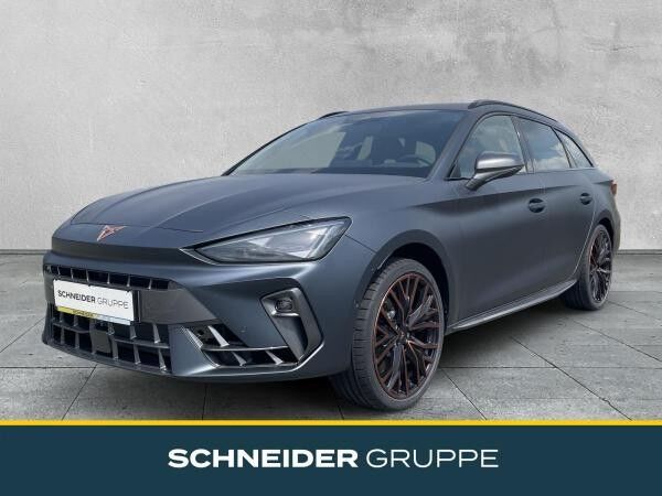 Cupra Leon Sportstourer 2.0 VZ TSI *sofort verfügbar*