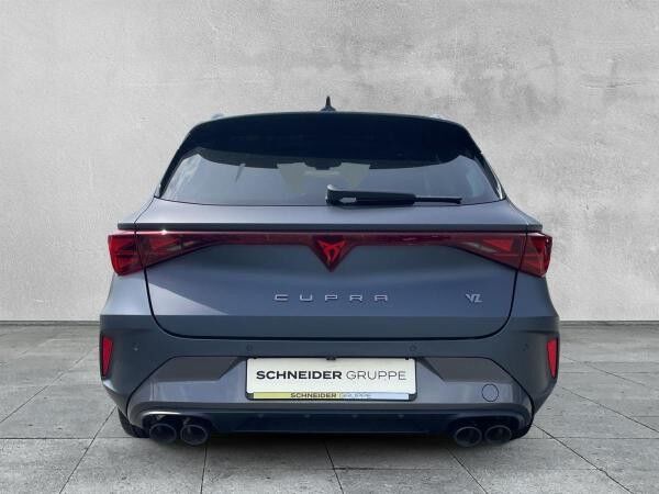 Cupra Leon Sportstourer 2.0 VZ TSI *sofort verfügbar*