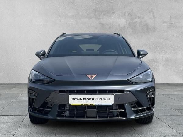 Cupra Leon Sportstourer 2.0 VZ TSI *sofort verfügbar*