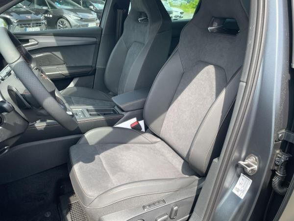 Cupra Leon Sportstourer 2.0 VZ TSI *sofort verfügbar*