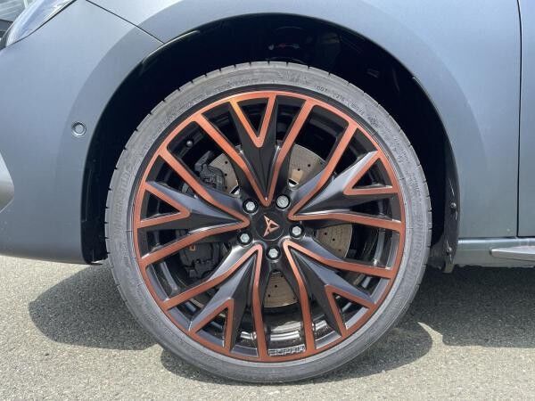 Cupra Leon Sportstourer 2.0 VZ TSI *sofort verfügbar*