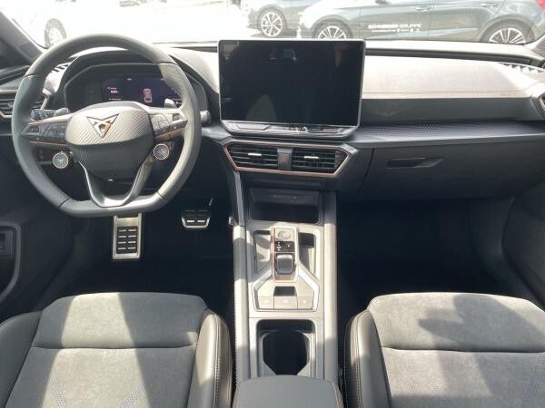 Cupra Leon Sportstourer 2.0 VZ TSI *sofort verfügbar*