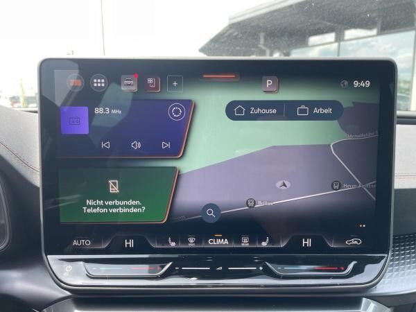Cupra Leon Sportstourer 2.0 VZ TSI *sofort verfügbar*