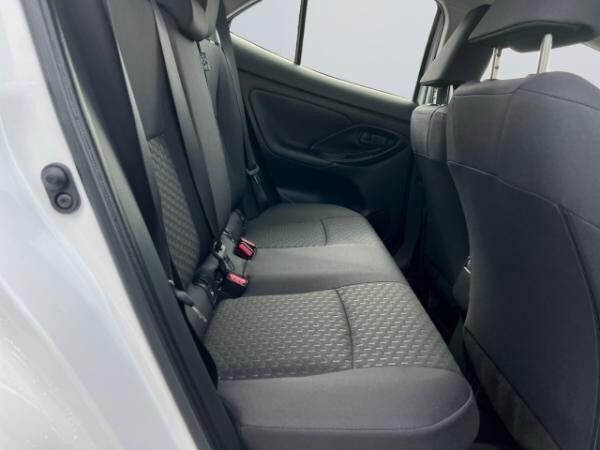 Toyota Yaris Cross Hybrid Comfort  inkl. GAP *Rückfahrkamera*CarPlay*