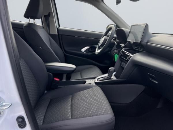 Toyota Yaris Cross Hybrid Comfort  inkl. GAP *Rückfahrkamera*CarPlay*