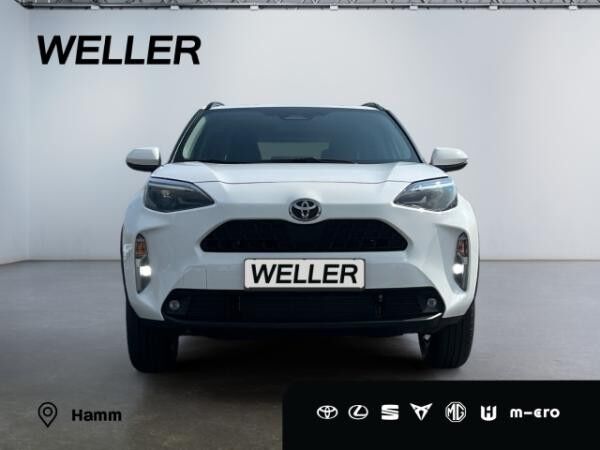 Toyota Yaris Cross Hybrid Comfort  inkl. GAP *Rückfahrkamera*CarPlay*