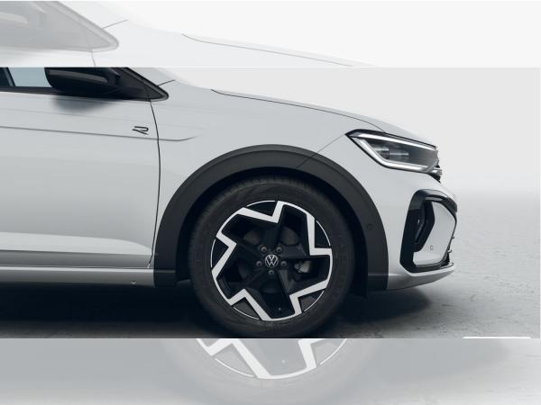 Volkswagen Taigo R-Line 1,5 l TSI DSG *Ganzjahresreifen inkl.*2 Jahre Anschlussgarantie inkl.*