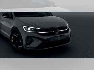 Volkswagen Taigo R-Line 1,5 l TSI OPF 110 kW (150 PS) 7-Gang-Doppelkupplungsgetriebe DSG inkl. Anschlussgarantie 2 Ja