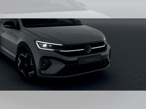 Volkswagen Taigo R-Line 1,5 l TSI DSG *Ganzjahresreifen inkl.*2 Jahre Anschlussgarantie inkl.*