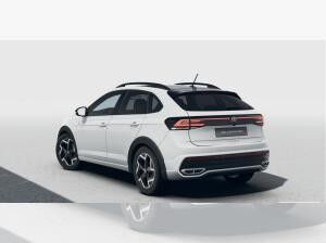 Volkswagen Taigo R-Line 1,5 l TSI OPF 110 kW (150 PS) 7-Gang-Doppelkupplungsgetriebe DSG inkl. Anschlussgarantie 2 Ja