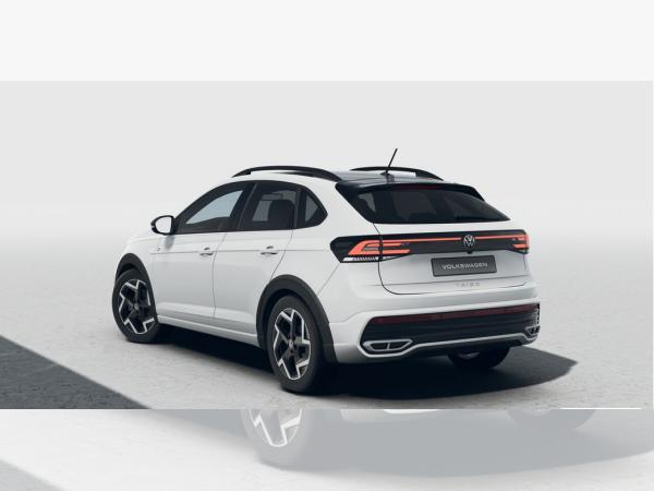 Volkswagen Taigo R-Line 1,5 l TSI DSG *Ganzjahresreifen inkl.*2 Jahre Anschlussgarantie inkl.*