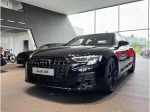 Audi A8 60 TFSIe quattro exclusive (UPE 160 T€) Sonderkondition DMB/Berufsträger u
