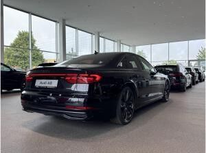 Audi A8 60 TFSIe quattro exclusive (UPE 160 T€) Sonderkondition DMB/Berufsträger u