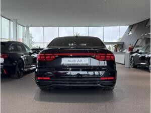 Audi A8 60 TFSIe quattro exclusive (UPE 160 T€) Sonderkondition DMB/Berufsträger u