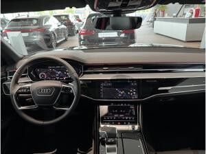 Audi A8 60 TFSIe quattro exclusive (UPE 160 T€) Sonderkondition DMB/Berufsträger u