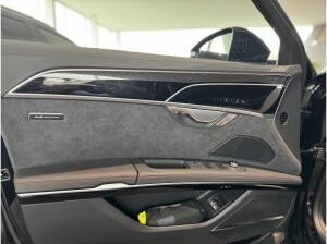 Audi A8 60 TFSIe quattro exclusive (UPE 160 T€) Sonderkondition DMB/Berufsträger u
