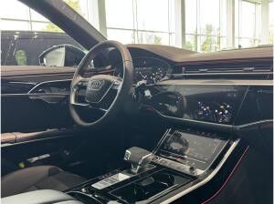 Audi A8 60 TFSIe quattro exclusive (UPE 160 T€) Sonderkondition DMB/Berufsträger u