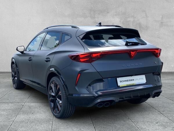 Cupra Formentor VZ 2.0 TSI DSG 4Drive *sofort verfügbar*