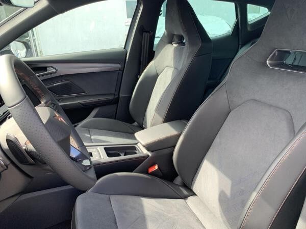 Cupra Formentor VZ 2.0 TSI DSG 4Drive *sofort verfügbar*