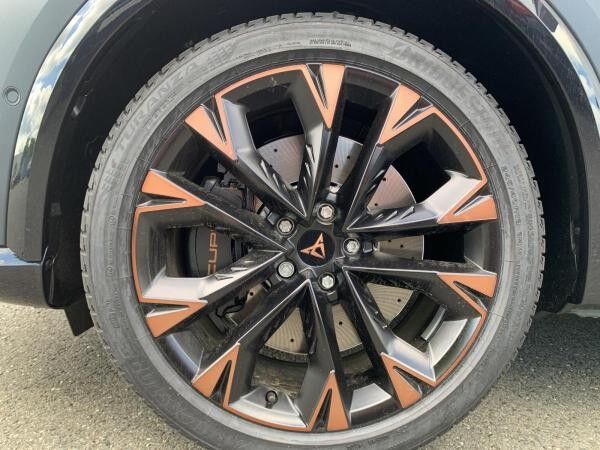 Cupra Formentor VZ 2.0 TSI DSG 4Drive *sofort verfügbar*