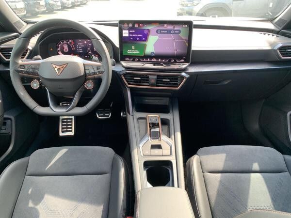 Cupra Formentor VZ 2.0 TSI DSG 4Drive *sofort verfügbar*
