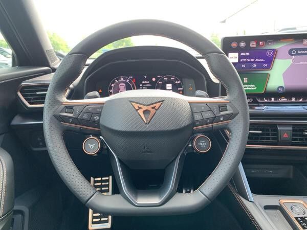 Cupra Formentor VZ 2.0 TSI DSG 4Drive *sofort verfügbar*