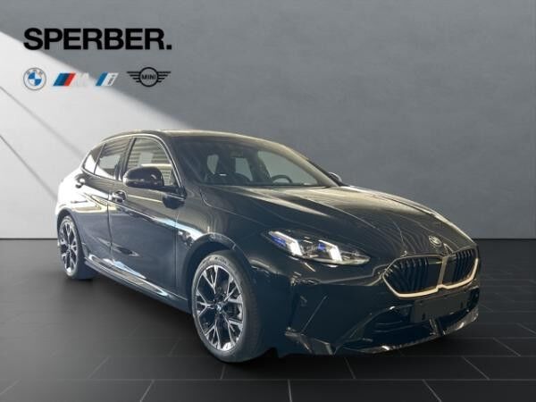 BMW 120 M-Sport,Premium Pkt.,Driv.Ass.,Sitzhzg.,Sonnenschutzvergl.,uvm.