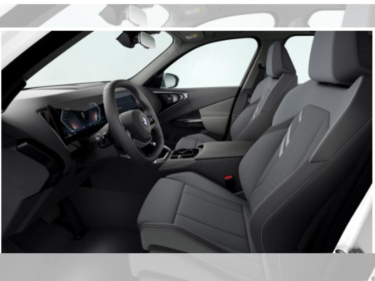 BMW X3 Sommer Sonderaktion