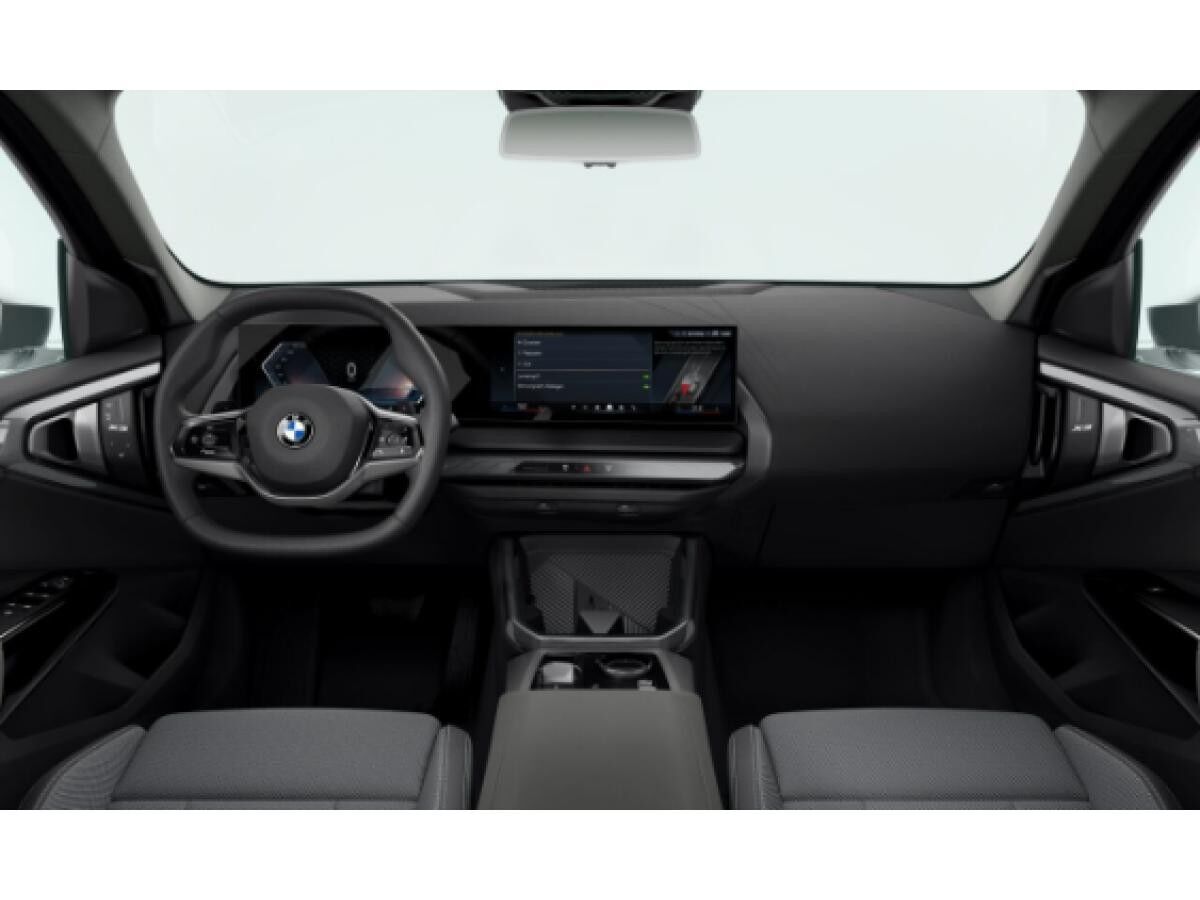 BMW X3 Sommer Sonderaktion