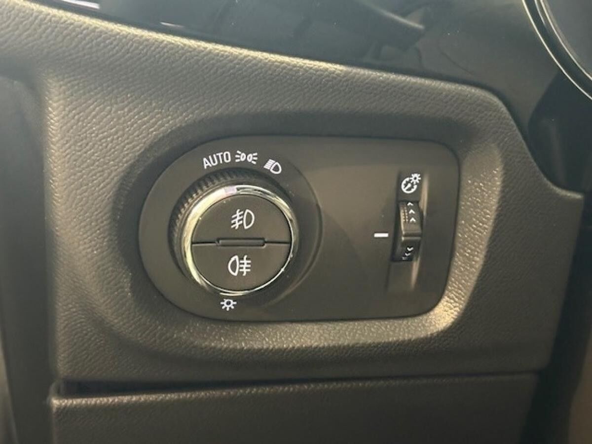 Opel Corsa F 1.2 Turbo GS FLA SpurH SpurW DynLi KAM