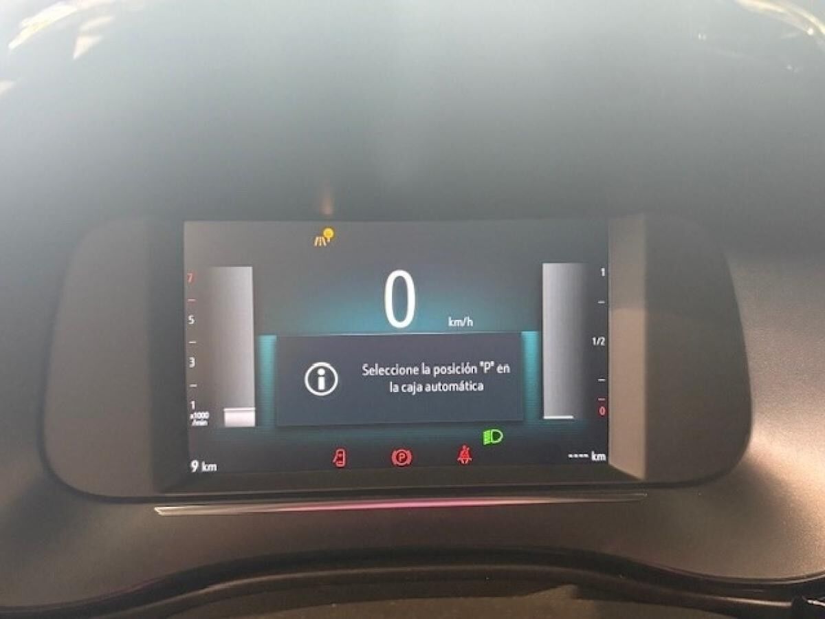 Opel Corsa F 1.2 Turbo GS FLA SpurH SpurW DynLi KAM