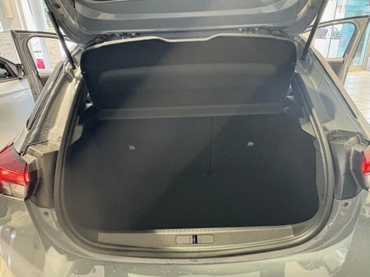 Opel Corsa F 1.2 Turbo GS FLA SpurH SpurW DynLi KAM