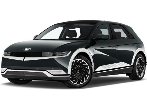 Hyundai IONIQ 5 MJ24, Heckantrieb 77,4kWh Batt. UNIQ-Paket | Vorführwagen