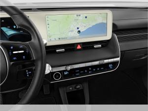 Hyundai IONIQ 5 MJ24, Heckantrieb 77,4kWh Batt. UNIQ-Paket | Vorführwagen Hyundai IONIQ 5 MJ24, Heckantrieb 77,4kWh Batt. UNIQ-Paket | Vorführwagen