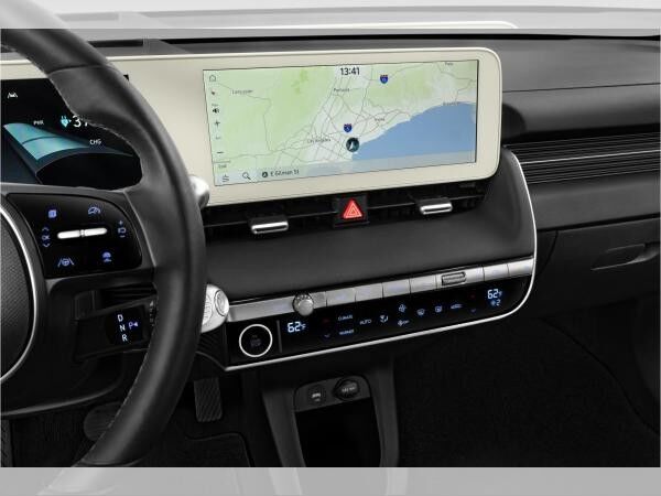 Hyundai IONIQ 5 MJ24, Heckantrieb 77,4kWh Batt. UNIQ-Paket | Vorführwagen