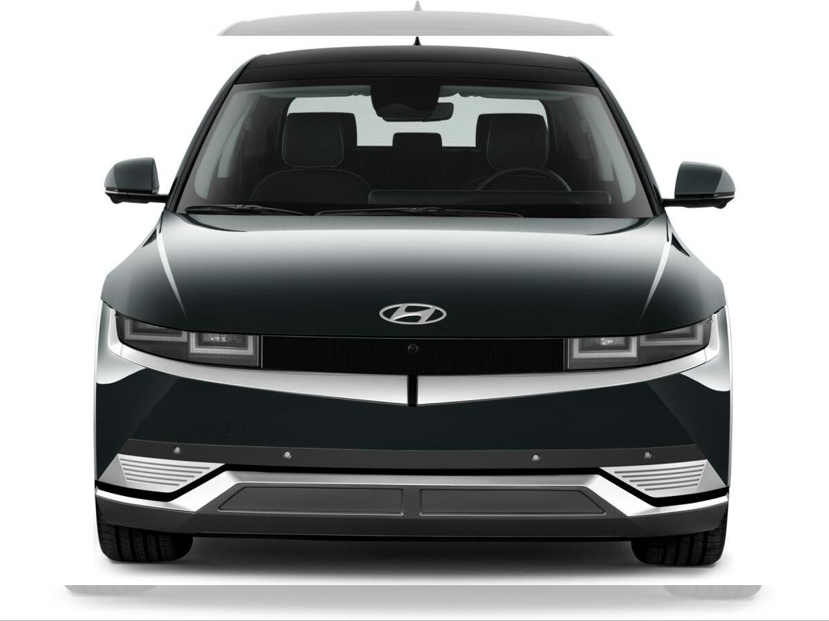 Hyundai IONIQ 5 MJ24, Heckantrieb 77,4kWh Batt. UNIQ-Paket | Vorführwagen Hyundai IONIQ 5 MJ24, Heckantrieb 77,4kWh Batt. UNIQ-Paket | Vorführwagen