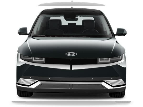 Hyundai IONIQ 5 MJ24, Heckantrieb 77,4kWh Batt. UNIQ-Paket | Vorführwagen