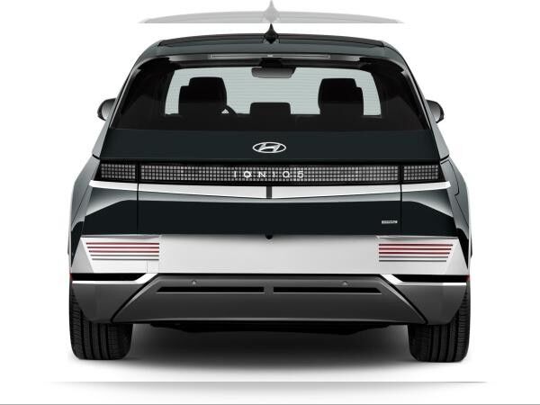 Hyundai IONIQ 5 MJ24, Heckantrieb 77,4kWh Batt. UNIQ-Paket | Vorführwagen