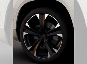 Cupra Ateca 1.5 TSI 150 PS 7-Gang DSG ⚡️Gewerbe⚡️