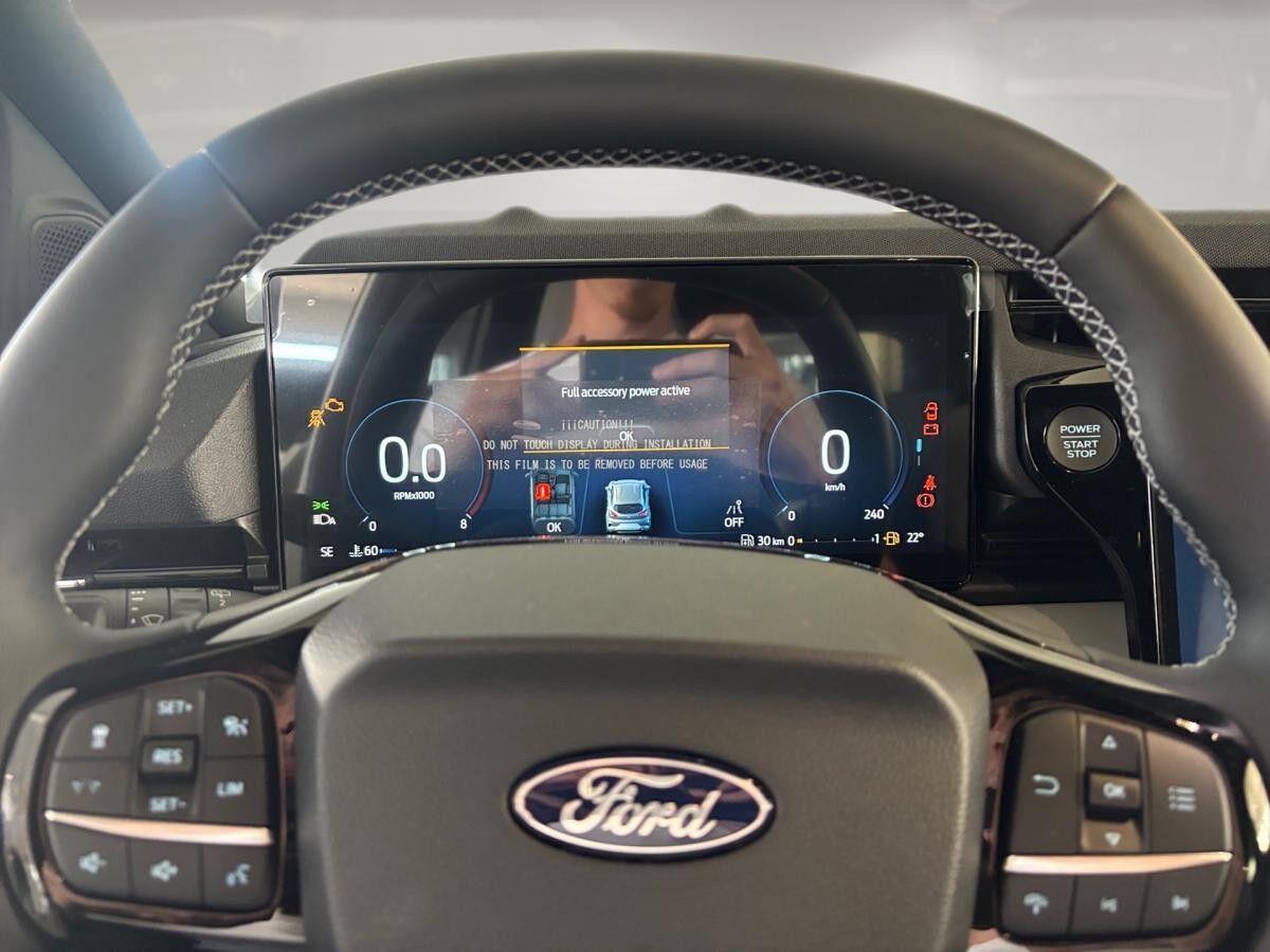 Ford Puma Sound Edition 1.0 MHEV ⚡⚡B&O SOUND SYSTEM⚡⚡