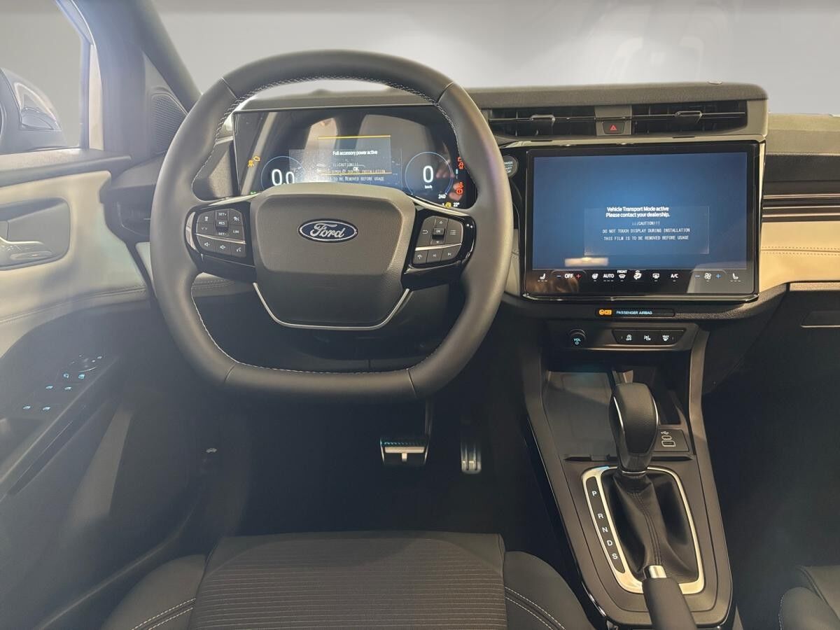 Ford Puma Sound Edition 1.0 MHEV ⚡⚡B&O SOUND SYSTEM⚡⚡