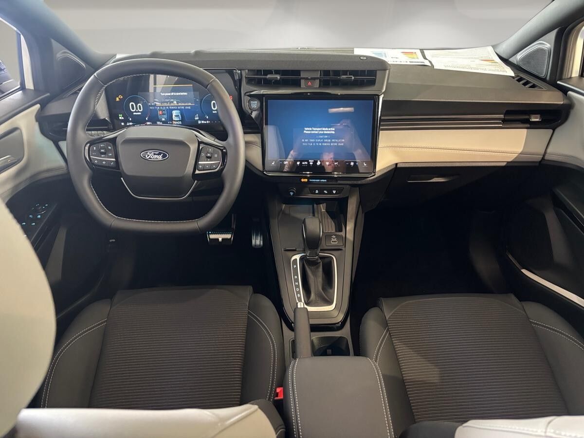 Ford Puma Sound Edition 1.0 MHEV ⚡⚡B&O SOUND SYSTEM⚡⚡